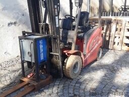 Manitou ME 425 C 2,5 t Elektro