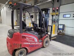 Manitou ME 425 C 2,5 t Elektro