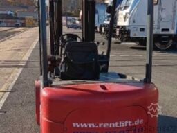 Manitou ME 430 AC 3,0 t Elektro