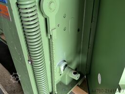 Schechtl  RAS Reinhard Maschinenbau HA & 82.25