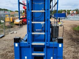 H.A.B. / AB-Lift S 320-12 E4WDS Elektro 32,50m