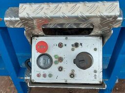 H.A.B. / AB-Lift S 320-12 E4WDS Elektro 32,50m