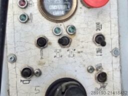 H.A.B. / AB-Lift S 320-12 E4WDS Elektro 32,50m