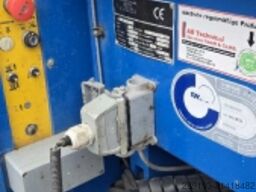 H.A.B. / AB-Lift S 320-12 E4WDS Elektro 32,50m
