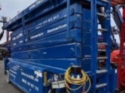 H.A.B. / AB-Lift S 320-12 E4WDS Elektro 32,50m