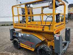 Haulotte Compact 10 DX Diesel 10,00 m