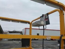 Haulotte Compact 10 DX Diesel 10,28 m