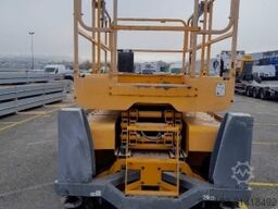 Haulotte Compact 10 DX Diesel 10,00 m