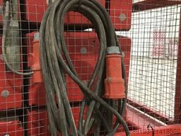 Holland Lift Combistar N-265EL 13 4WDS Elektro 28m