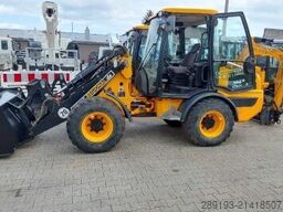 JCB 406 Diesel 4,9t