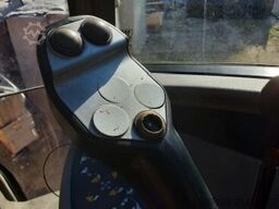 JCB 406 Diesel 4,9t