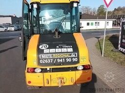 JCB 407 Diesel 5t