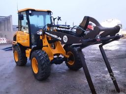 JCB 407 Diesel 5t