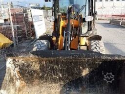 JCB 407 Diesel 5t