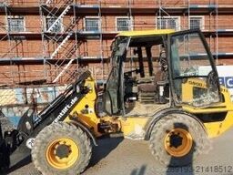 JCB 407 Diesel 5t