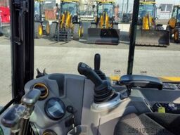 JCB 36 C1 Diesel 3,6t +3 Löffel