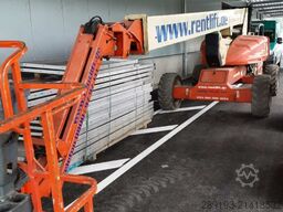 JLG E 600 JP Elektro 20,39 m