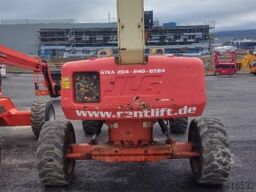 JLG E 600 JP Elektro 20,39 m