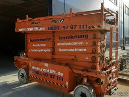JLG SL 180-12 E Elektro 20,00 m