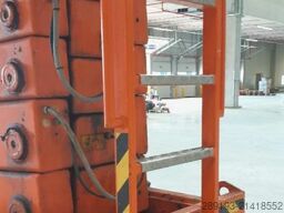 JLG SL 180-12 E Elektro 20,00 m
