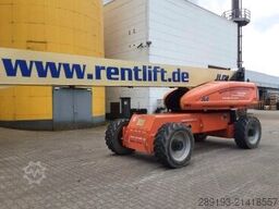 JLG 1200 SJP Diesel 38,50 m