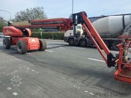 JLG 1200 SJP Diesel 38,50 m