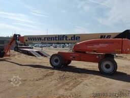 JLG 1200 SJP Diesel 38,50 m
