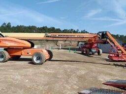 JLG 1200 SJP Diesel 38,50 m