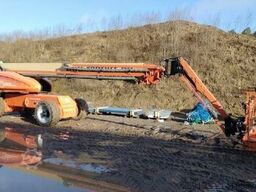 JLG 1200 SJP Diesel 38,50 m