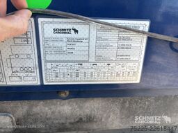 Schmitz Cargobull Curtainsider Standard