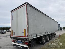 Schmitz Cargobull Curtainsider Standard