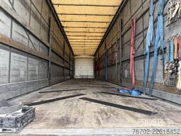 Schmitz Cargobull Curtainsider Standard