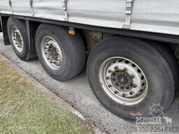 Schmitz Cargobull Curtainsider Standard