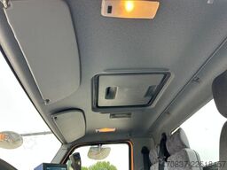 UNIMOG U20 / 4x4 / Kipper / Mulag Mähgerät