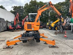 Kiefer Boki 4551 / 4x4x4 / Teleskop / Friedhofsb