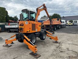 Kiefer Boki 4551 / 4x4x4 / Teleskop / Friedhofsb