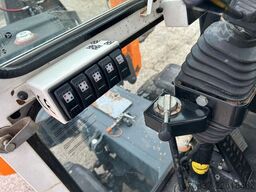 Kiefer Boki 4551 / 4x4x4 / Teleskop / Friedhofsb
