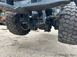 Kiefer Boki 4551 / 4x4x4 / Teleskop / Friedhofsb