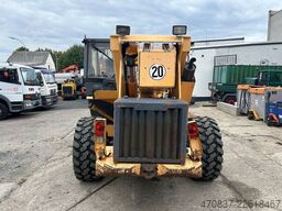 SAMBRON T301 10 / 4x4x4 / Tragkraft 3.000 kg / 10 m