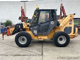 SAMBRON T301 10 / 4x4x4 / Tragkraft 3.000 kg / 10 m