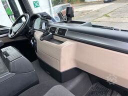 MAN TGS 26.320 / 6x2 / Lift Lenk / Stahltransporte