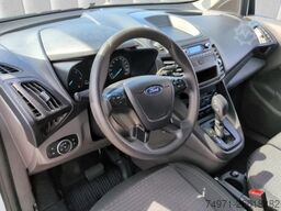 Ford Transit Connect Kasten lang 1.5D*Autom AHK PDC