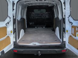 Ford Transit Connect Kasten lang 1.5D*Autom AHK PDC