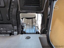 Ford Transit Connect Kasten lang 1.5D*Autom AHK PDC