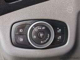 Ford Transit Connect Kasten lang 1.5D*Autom AHK PDC