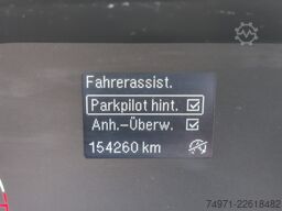 Ford Transit Connect Kasten lang 1.5D*Autom AHK PDC