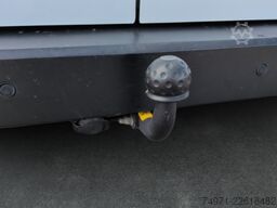 Ford Transit Connect Kasten lang 1.5D*Autom AHK PDC