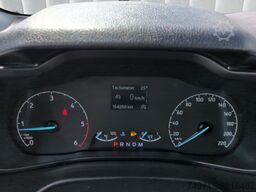 Ford Transit Connect Kasten lang 1.5D*Autom AHK PDC