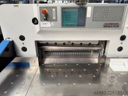 Schneider Senator E-Line Typ Senator 78