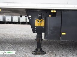 SCHMITZ CARGOBULL SKO DoubleDeck FP 60 SLXi300 LiftingAxle